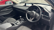 Mazda Cx-30 2.0 e-Skyactiv G MHEV SE-L Lux 5dr Petrol Hatchback